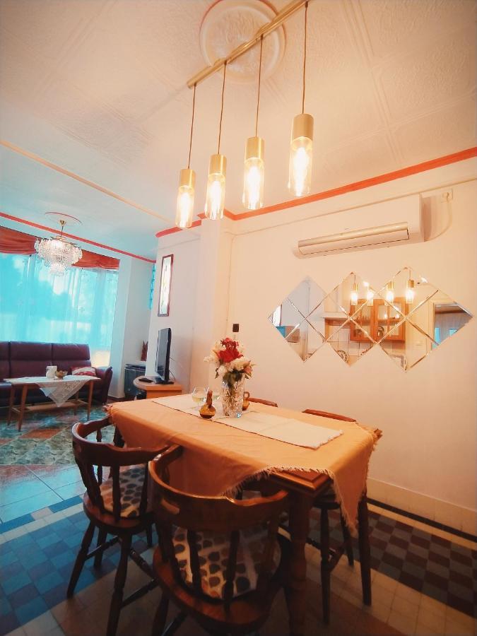 Joker Villa Apartmanhaus Хевиз Экстерьер фото